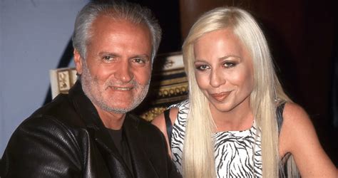 donatella versace murder|Donatella Versace hair.